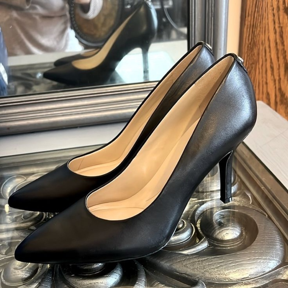 Nine West Heel Shoe